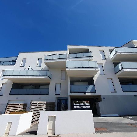 Appartement Remblai Saint Hilaire De Riez Экстерьер фото
